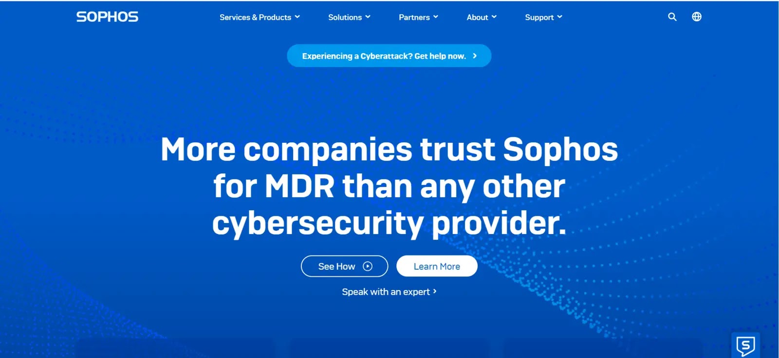 Network Security providers for Ecommerce